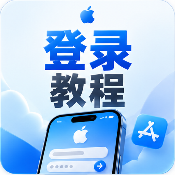 高端独享 Apple ID 交付说明
